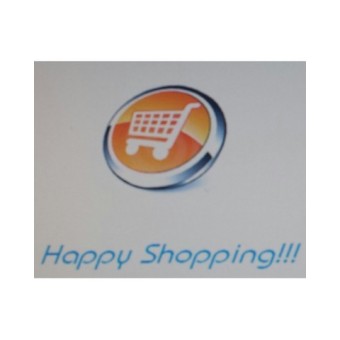 Happy Shopping