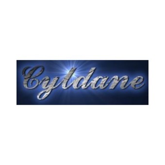 Cyldane Radio logo