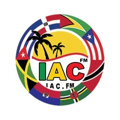 IAC.FM | I am Caribbean