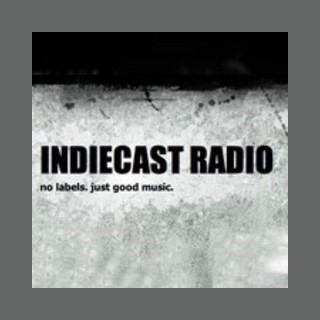 IndieCastRadioNet logo