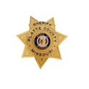 Platte County Sheriff's Dept logo