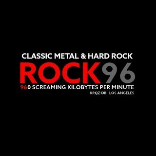 ROCK96