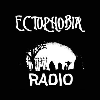 Ectophobia Radio logo