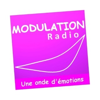MODULATION - 100% POP logo