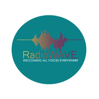 Radio Wave4U logo