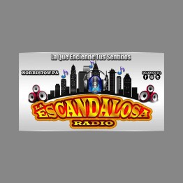 La Escandalosa Radio