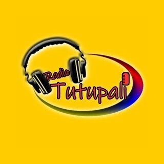 La Radio Tutupali logo
