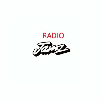 Radio Jamz logo