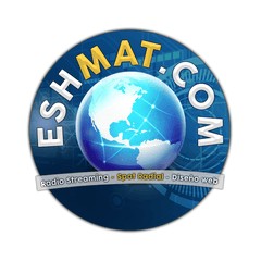 Radio EshMat logo