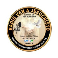 Radio Ven a Jesucristo