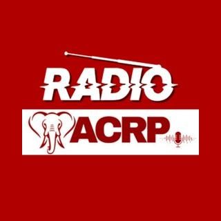 ACRP Radio logo