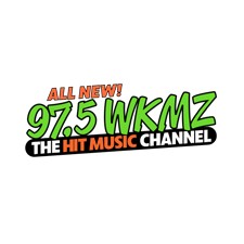 97.5 WKMZ