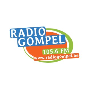 Radio Gompel logo