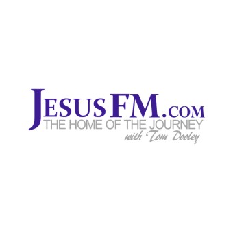 JesusFM.com logo