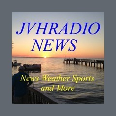 JVHRADIO NEWS!