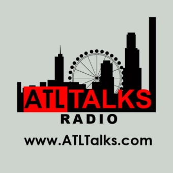 ATLTalks logo
