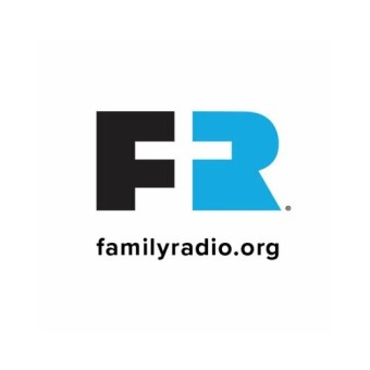 KJVH Family Radio logo