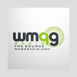 Wmqg Radio logo