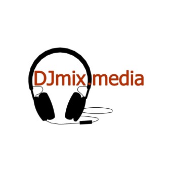 DJmix.media logo