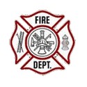 Newark Fire Department logo