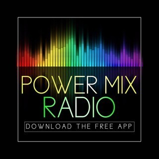 Power Mix Radio