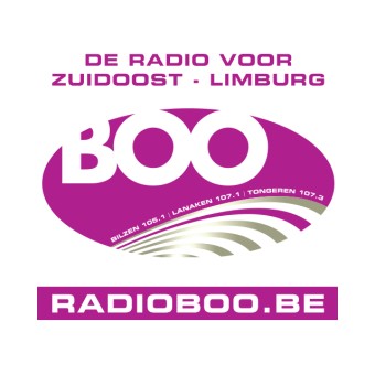BOO logo