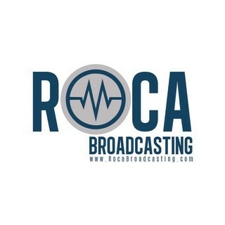 Roca Broadcasting logo
