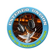 Estereo Uncion