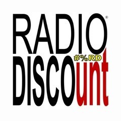 RADIO.DISCOunt logo