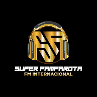 La Super Pamparota FM Internacional logo