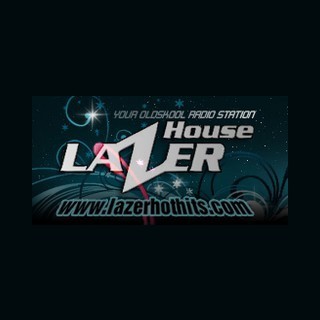 Lazer Hot Hits logo