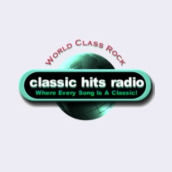 Classic Hits Radio