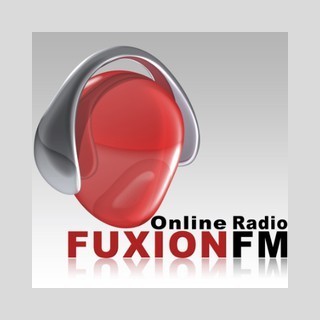 FuxionFM logo