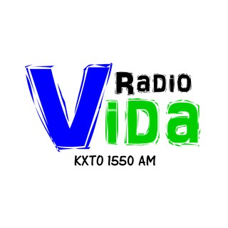 KXTO 1550 AM logo