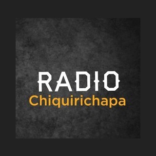 Radio Chiquirichapa logo