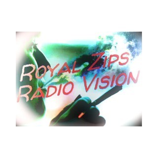 Royal Zips logo