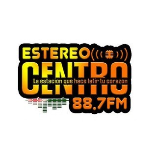 Estereo Centro