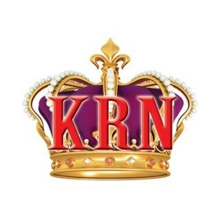 WKDG Kingdom Radio Network logo