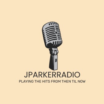 JParkerradio logo