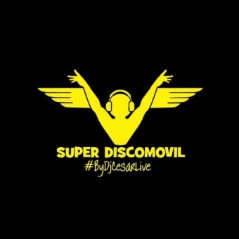 Super Discomovil