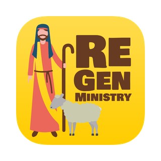 Regenaration Ministry logo