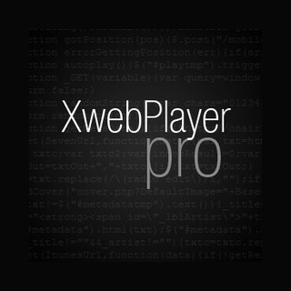 Xweb Player Pro