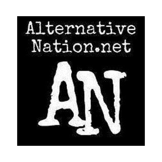 Alternative Nation Radio