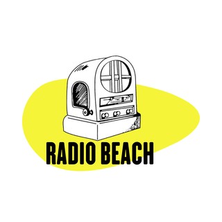 Radio Beach Westkust