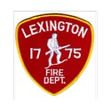 Lexington Fire Department