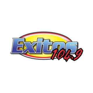 Exitos 104.1 Tri-Cites