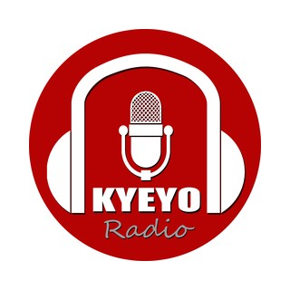 Kyeyo Radio Gospel logo