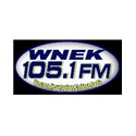 WNEK-FM 105.1