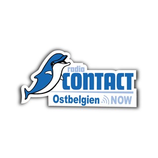 Radio Contact Ostbelgien NOW logo