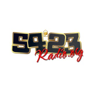 5423 Radio